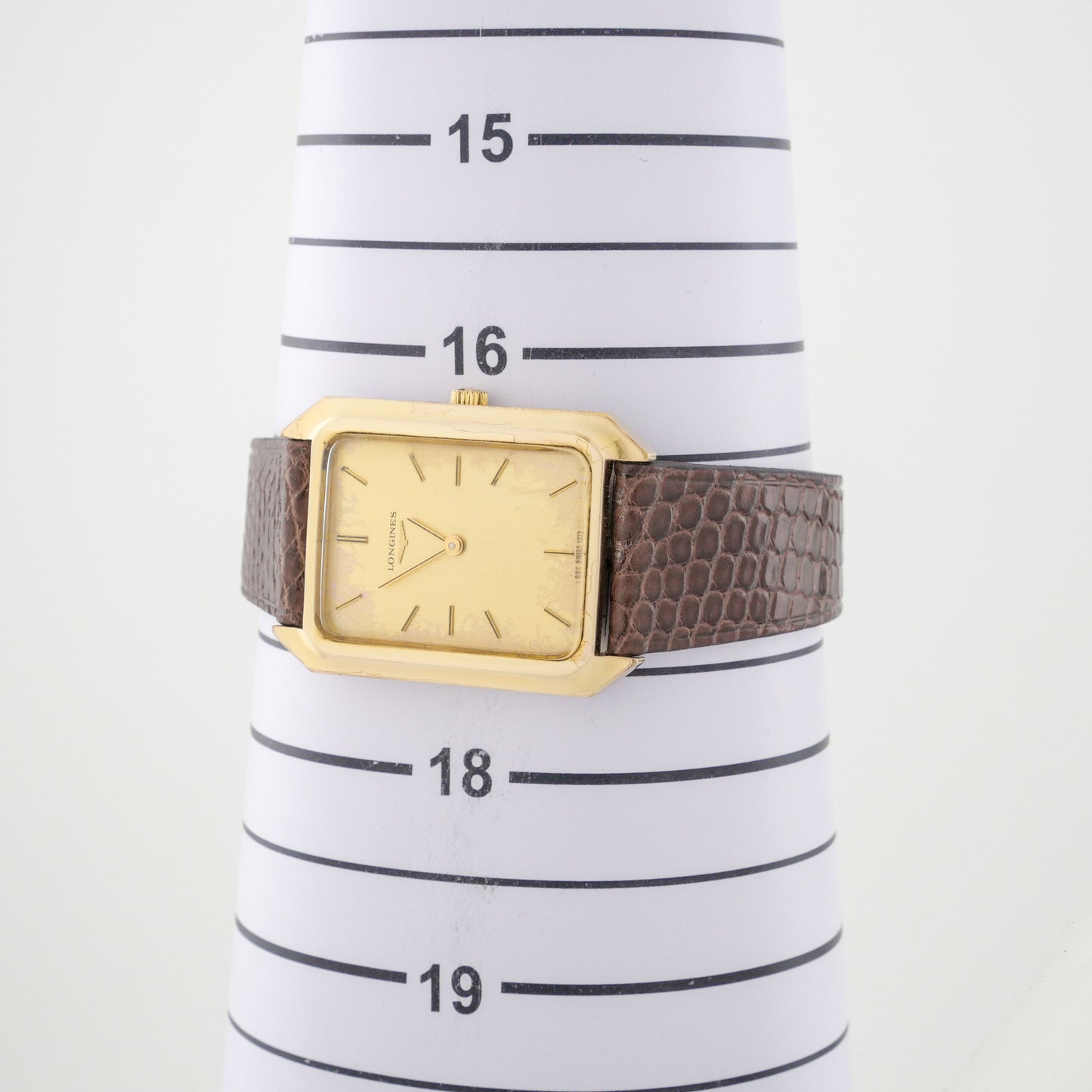LONGINES REF. 1072-2