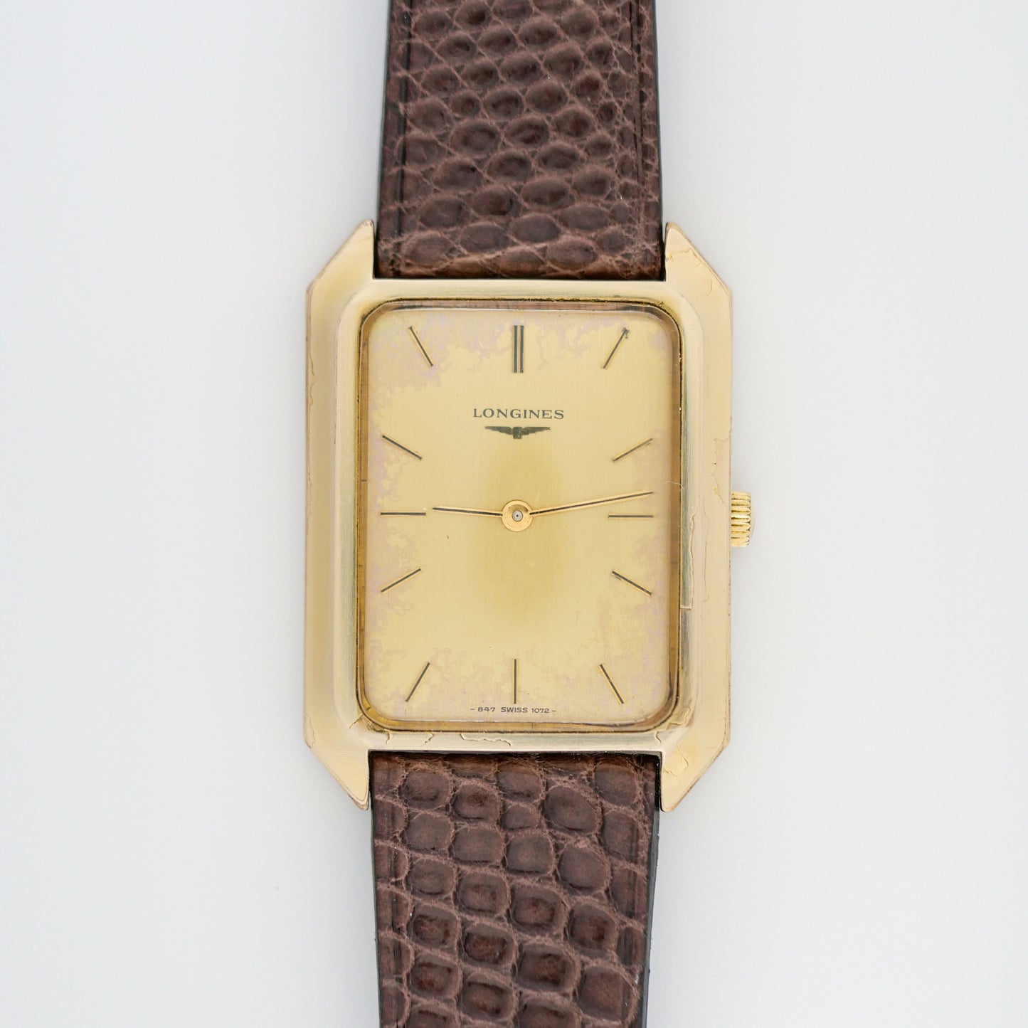 LONGINES REF. 1072-2