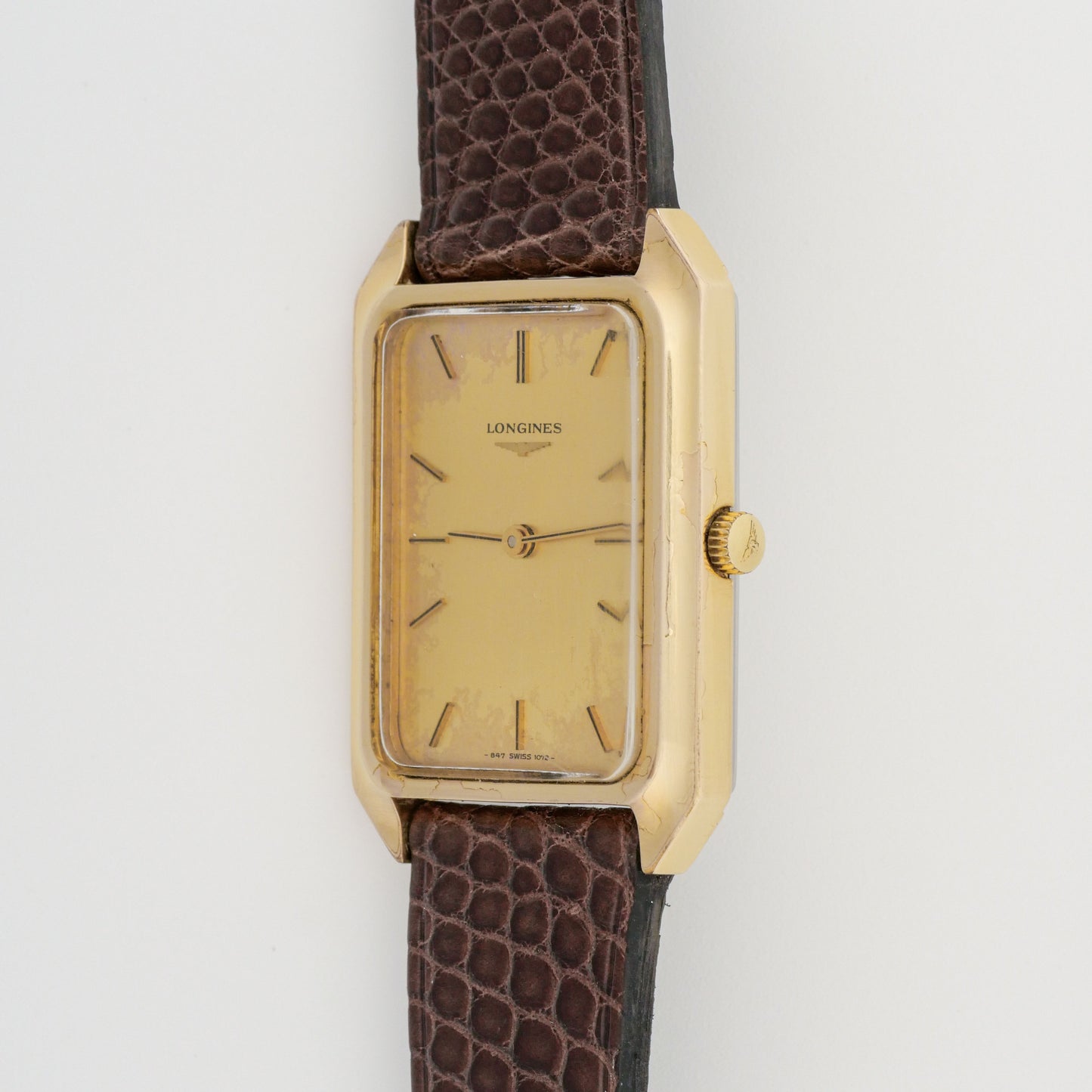 LONGINES REF. 1072-2