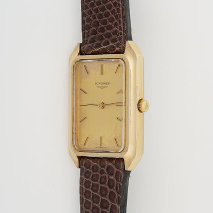LONGINES REF. 1072-2