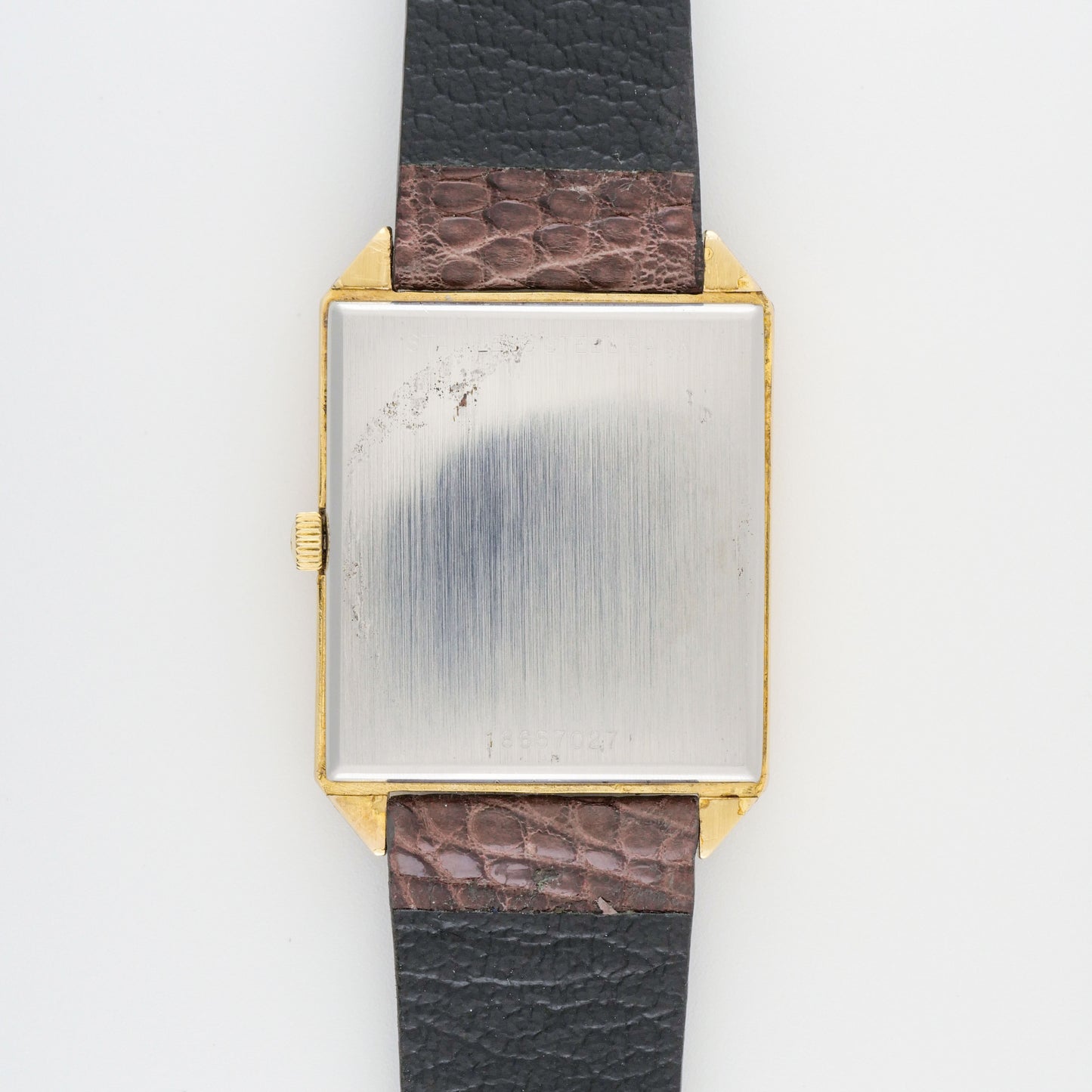 LONGINES REF. 1072-2