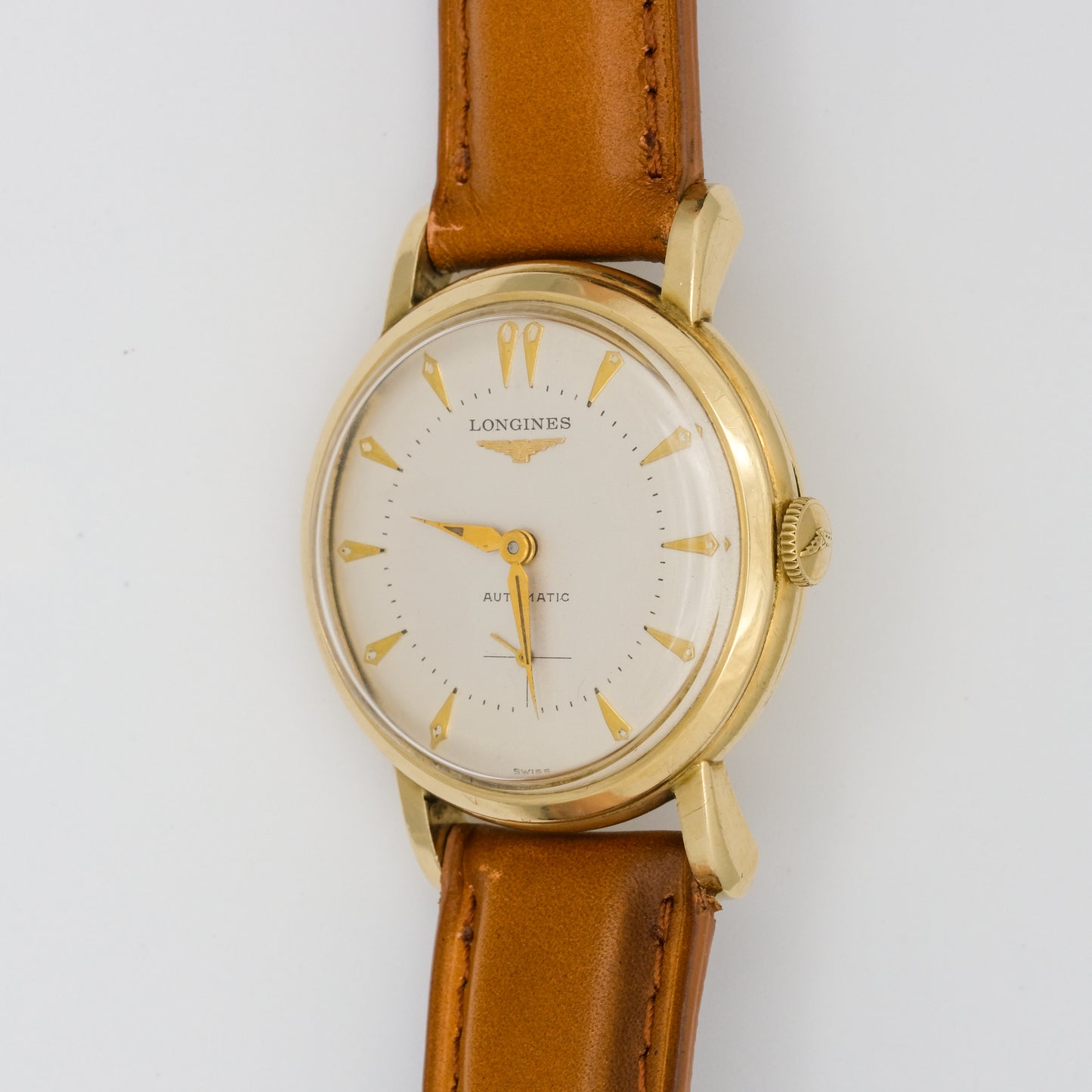 LONGINES AUTOMATIC REF. 10846