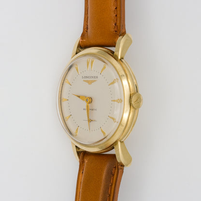 LONGINES AUTOMATIC REF. 10846