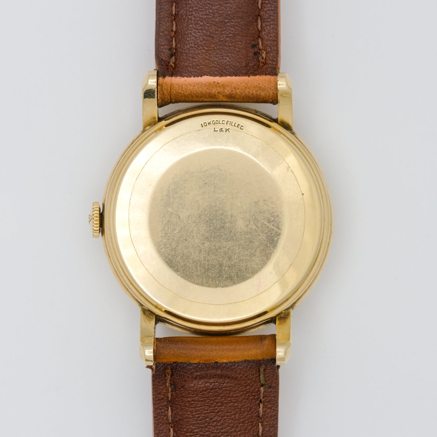 LONGINES AUTOMATIC REF. 10846