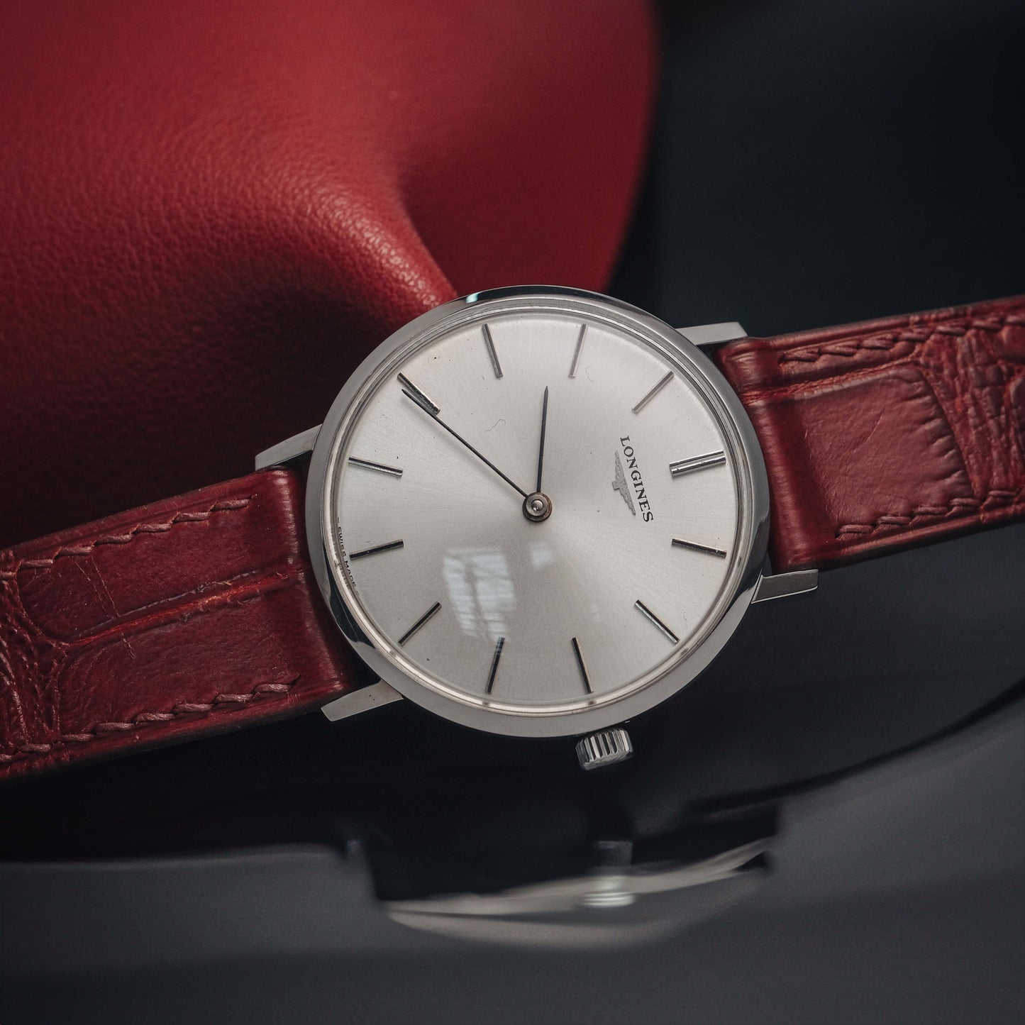 LONGINES REF. 1087