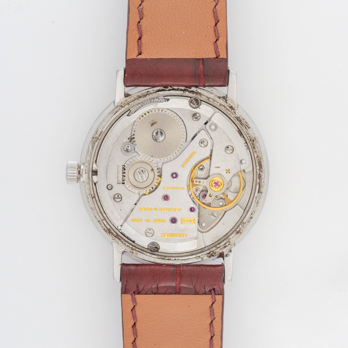 LONGINES REF. 1087
