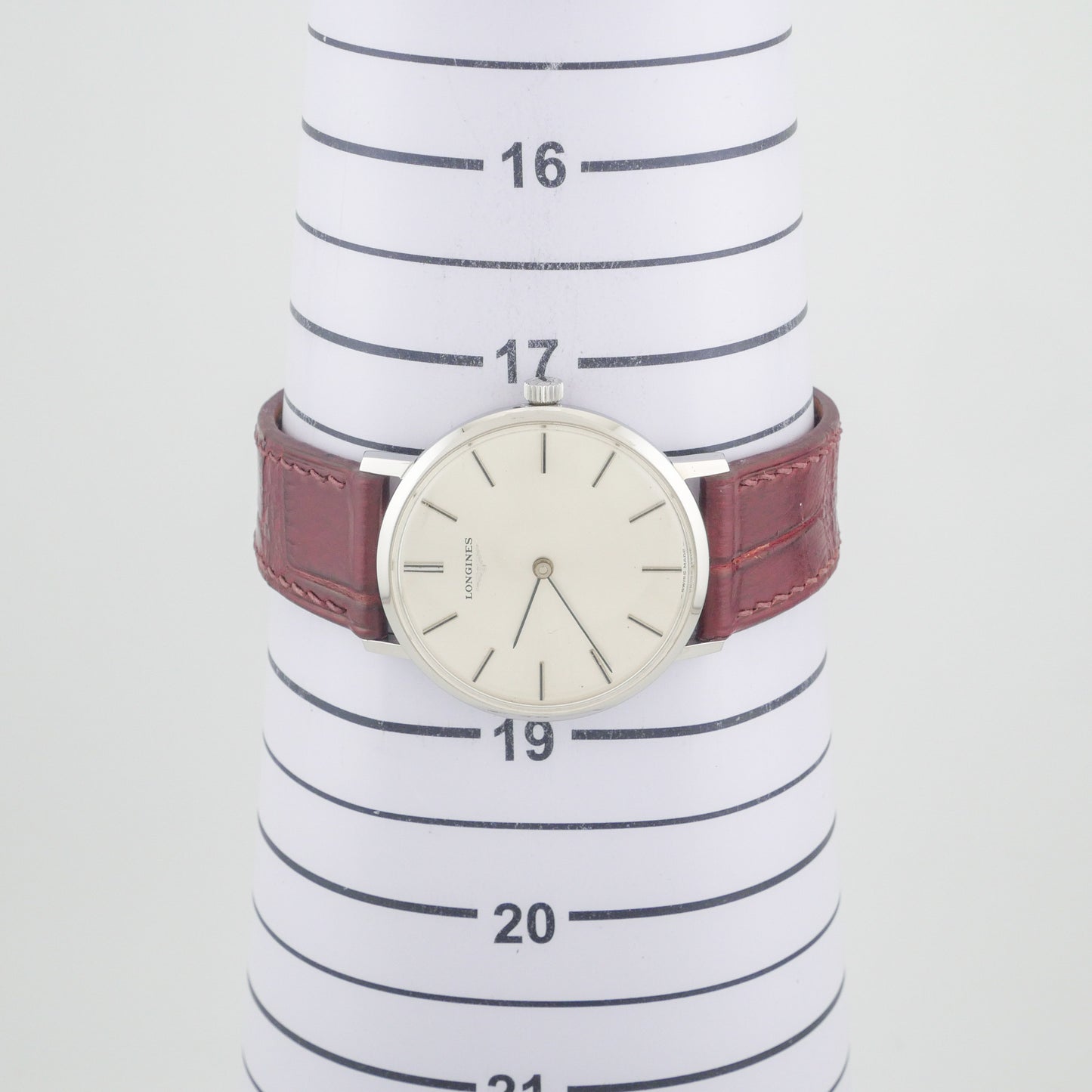 LONGINES REF. 1087