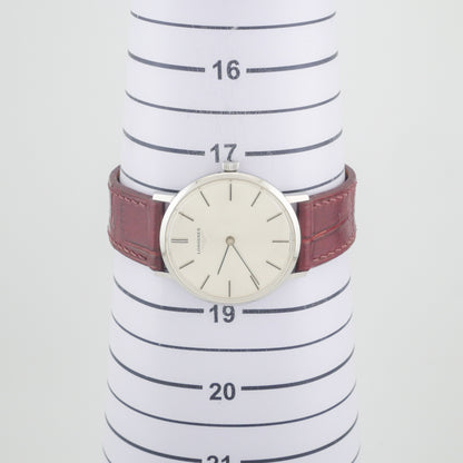 LONGINES REF. 1087