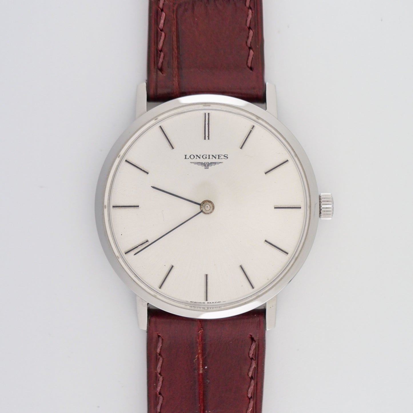 LONGINES REF. 1087