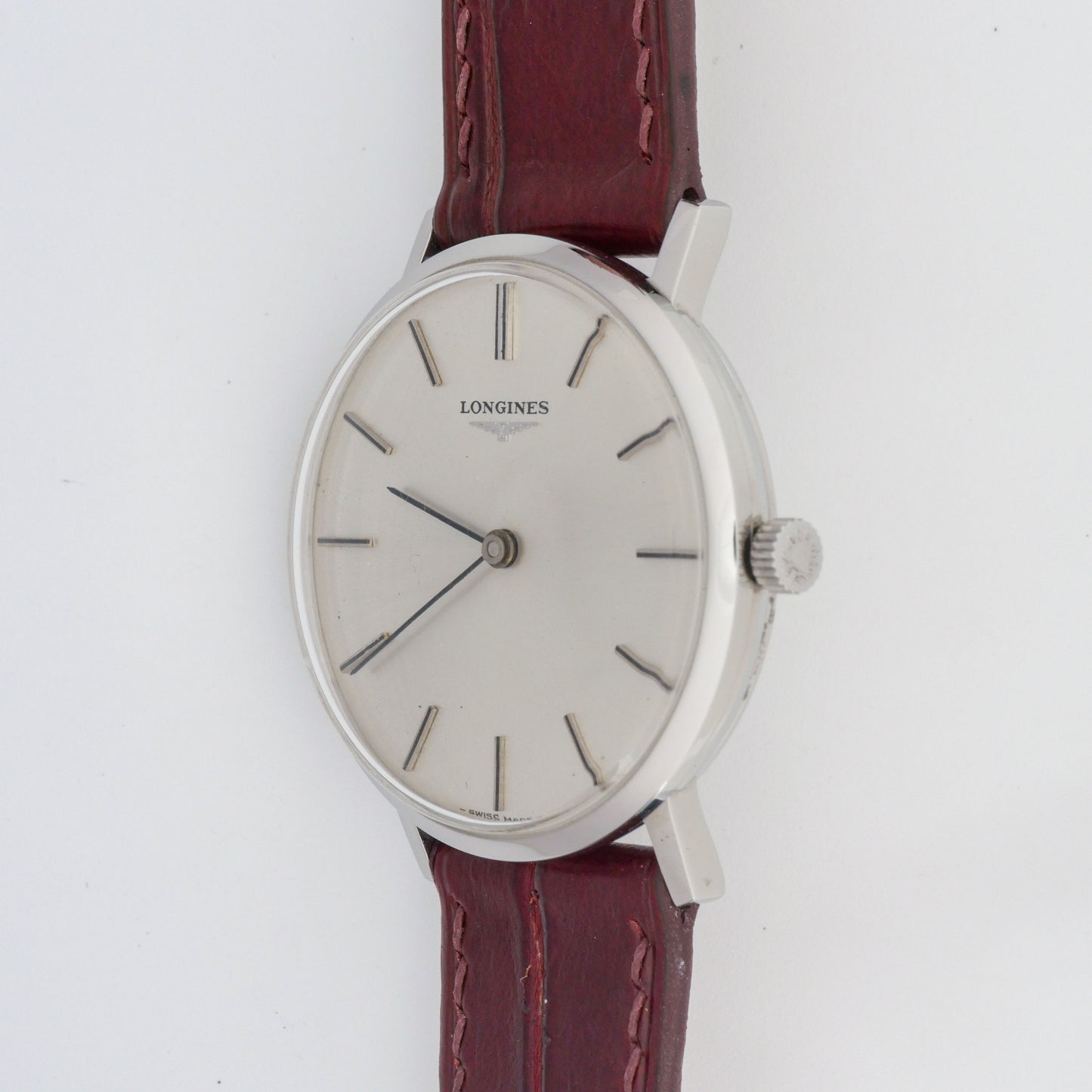 LONGINES REF. 1087