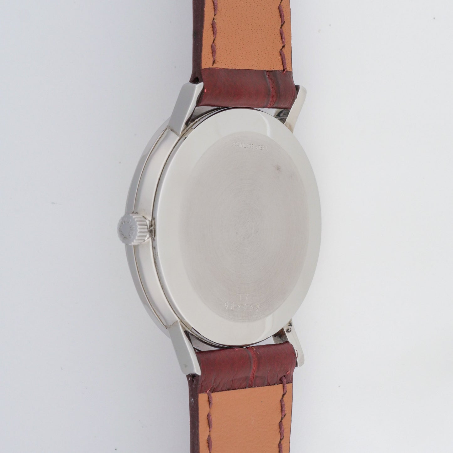 LONGINES REF. 1087