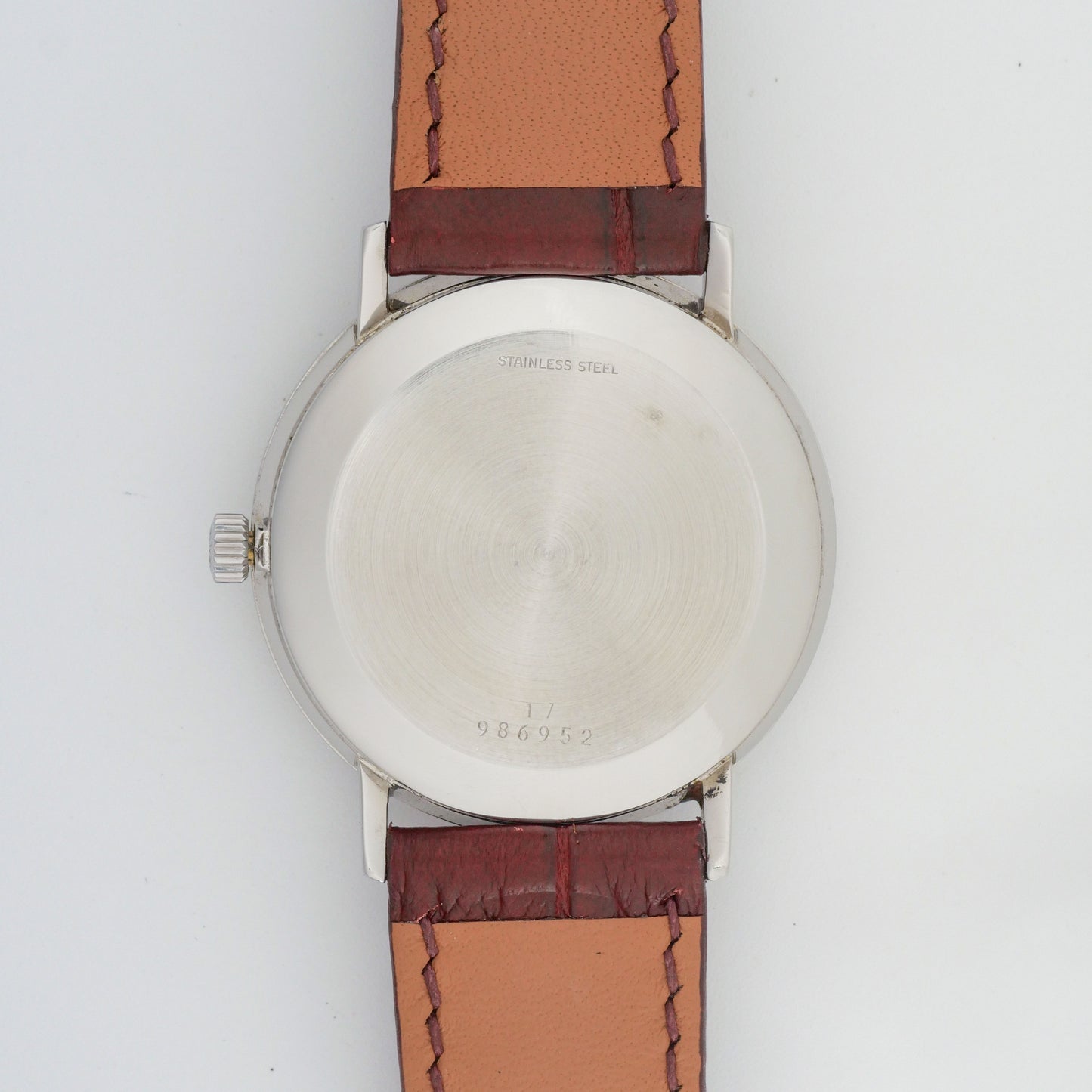 LONGINES REF. 1087