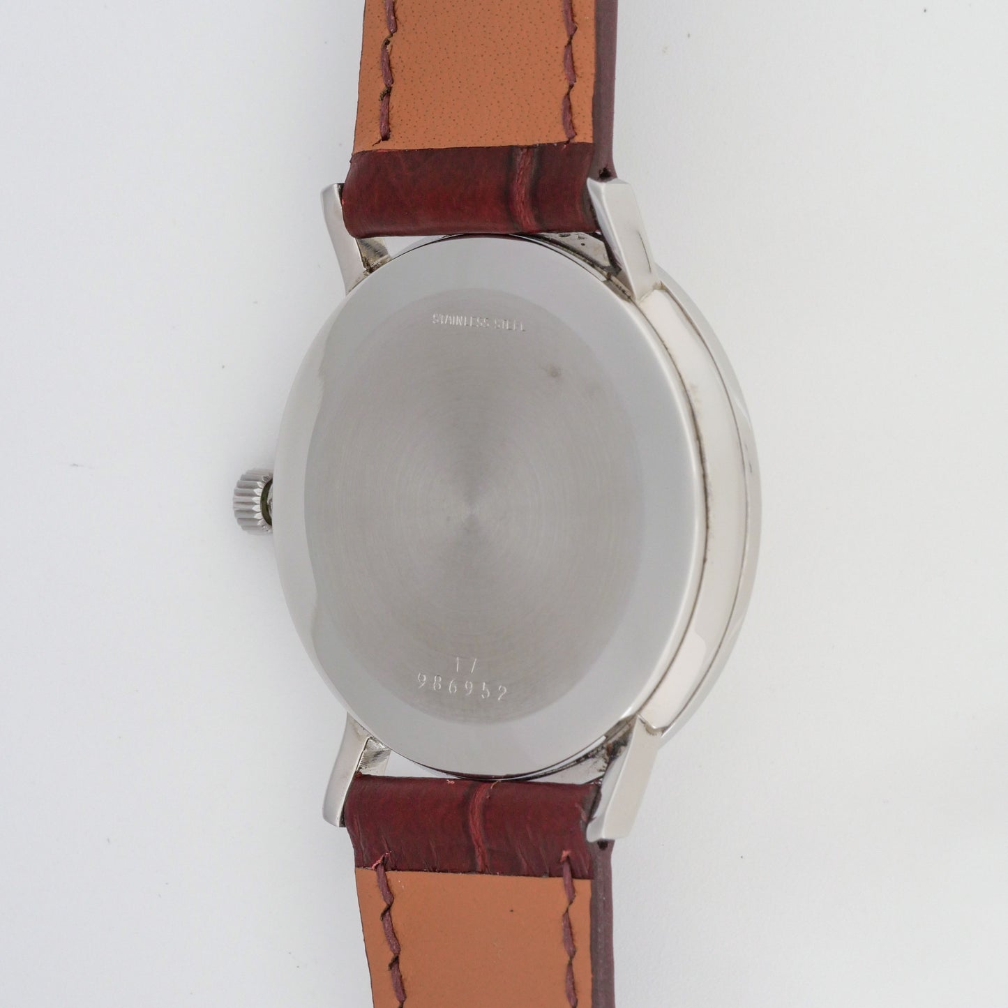 LONGINES REF. 1087