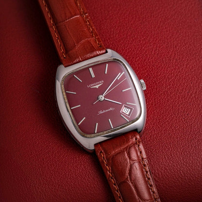 LONGINES AUTOMATIC REF. 1110