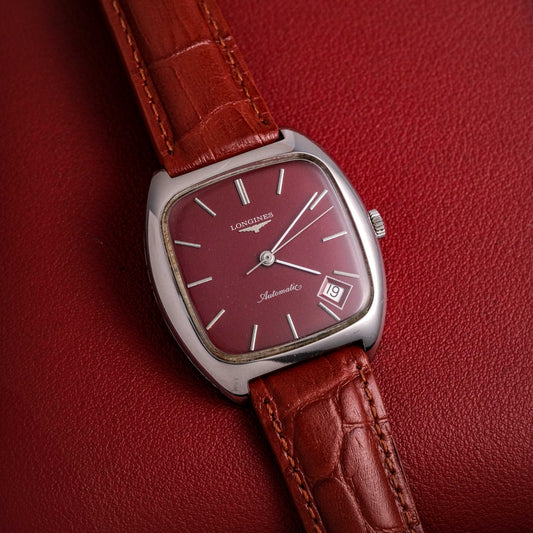 LONGINES AUTOMATIC REF. 1110
