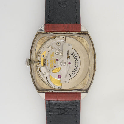 LONGINES AUTOMATIC REF. 1110
