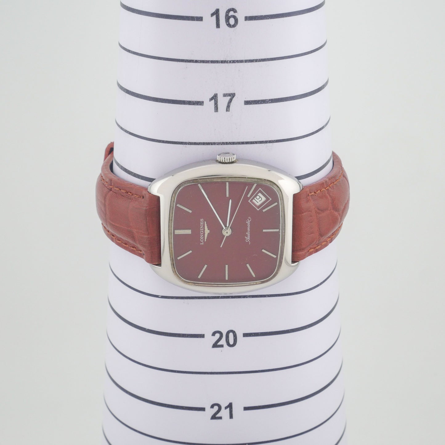 LONGINES AUTOMATIC REF. 1110