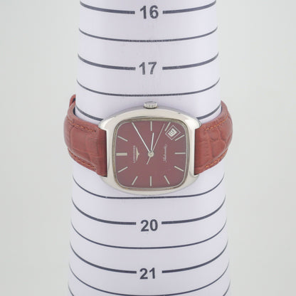 LONGINES AUTOMATIC REF. 1110