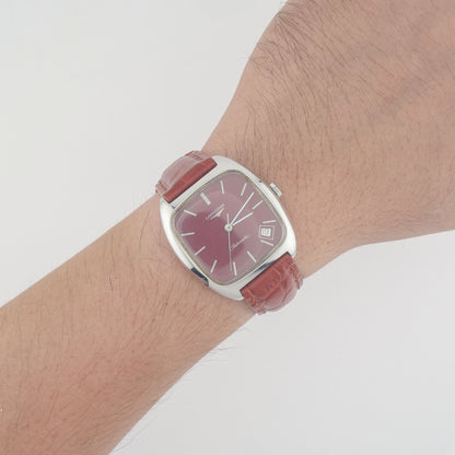 LONGINES AUTOMATIC REF. 1110