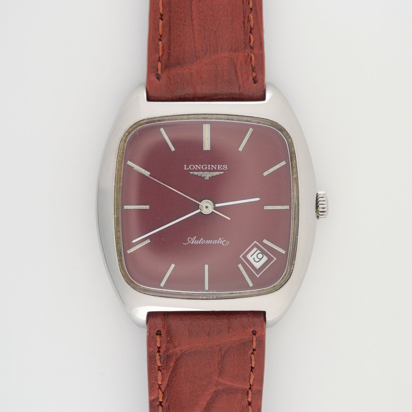 LONGINES AUTOMATIC REF. 1110