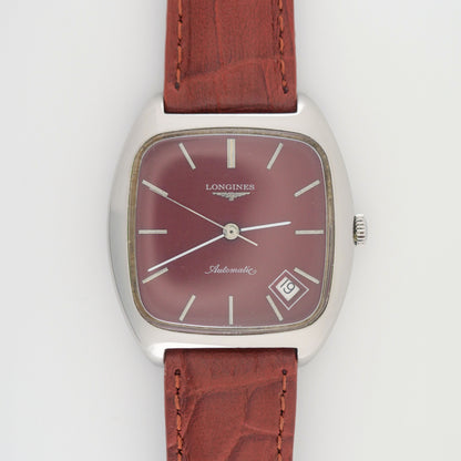 LONGINES AUTOMATIC REF. 1110