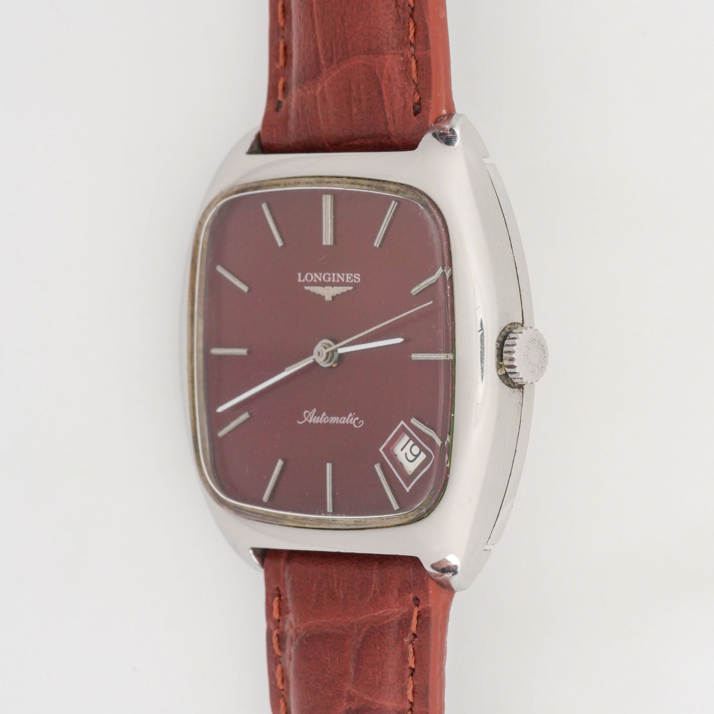 LONGINES AUTOMATIC REF. 1110