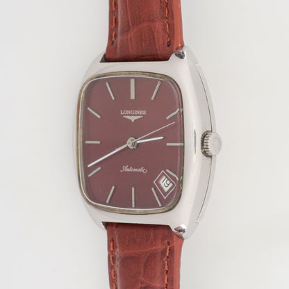 LONGINES AUTOMATIC REF. 1110