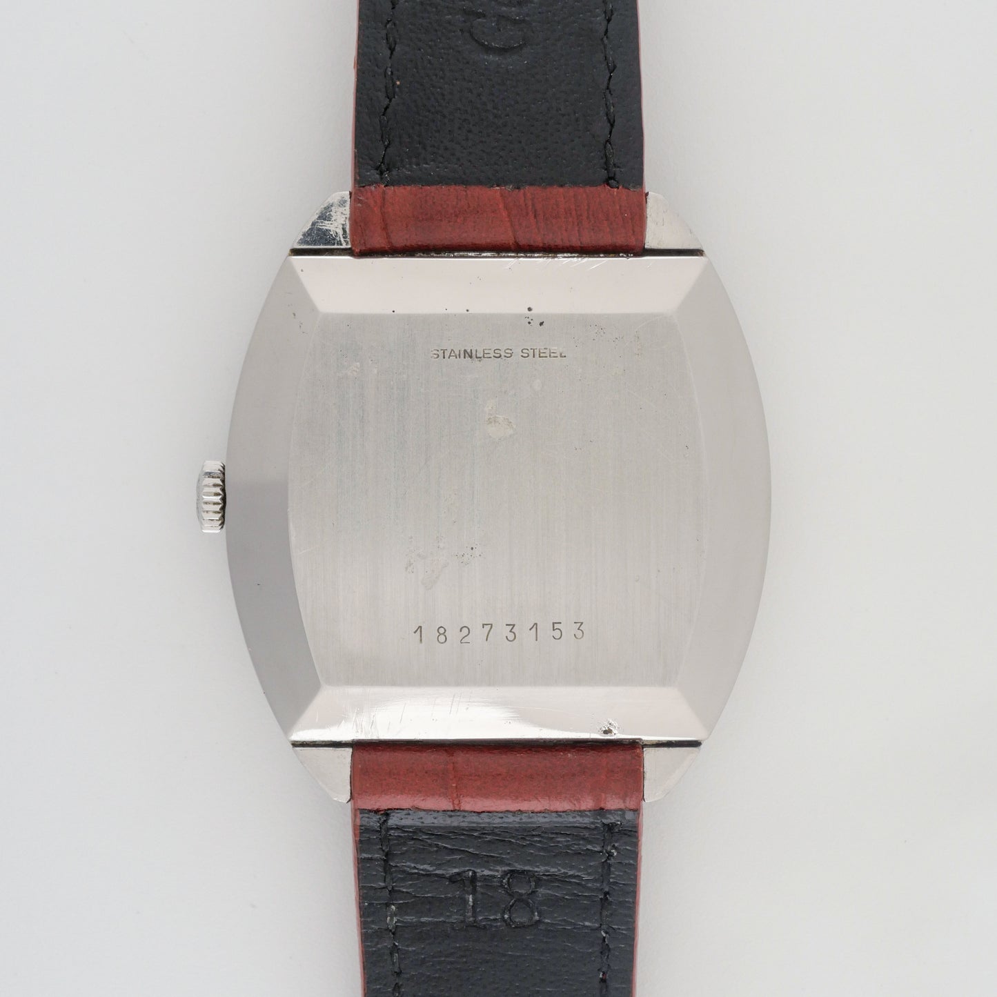 LONGINES AUTOMATIC REF. 1110