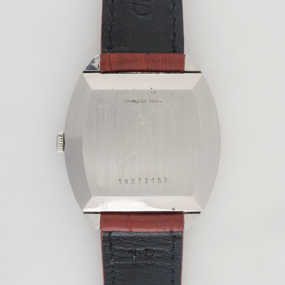 LONGINES AUTOMATIC REF. 1110