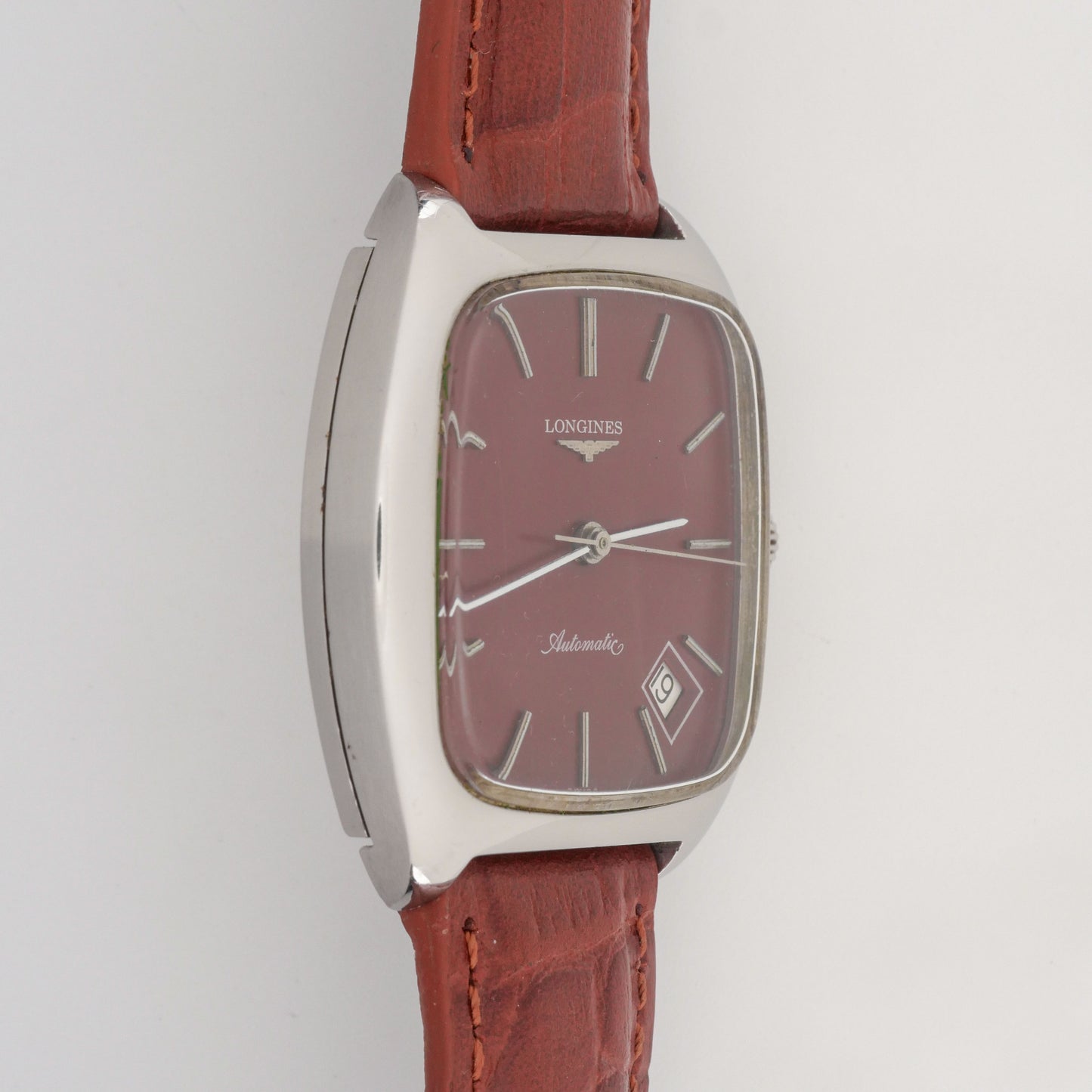 LONGINES AUTOMATIC REF. 1110