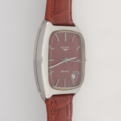 LONGINES AUTOMATIC REF. 1110