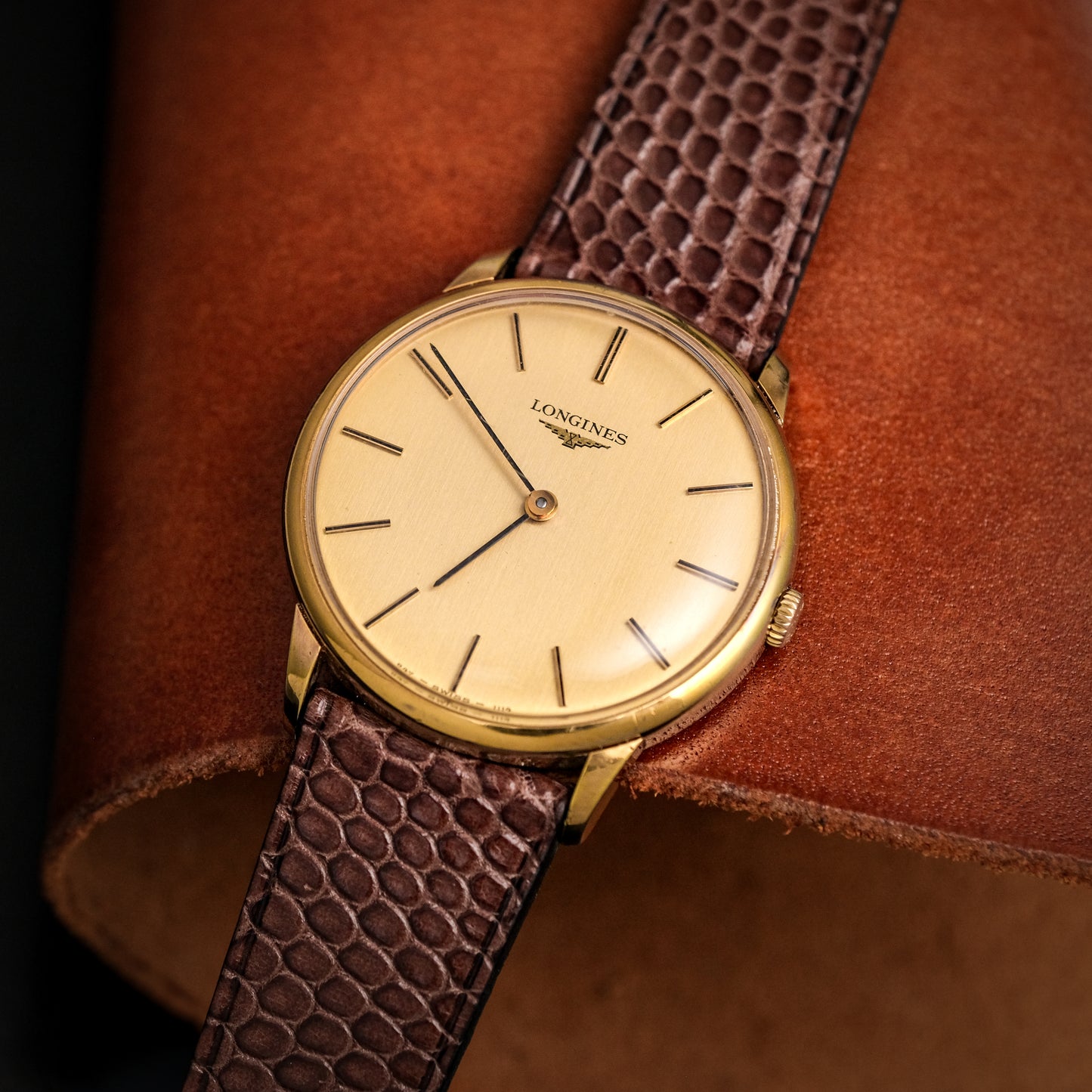 LONGINES REF. 1114
