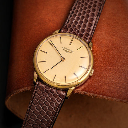 LONGINES REF. 1114