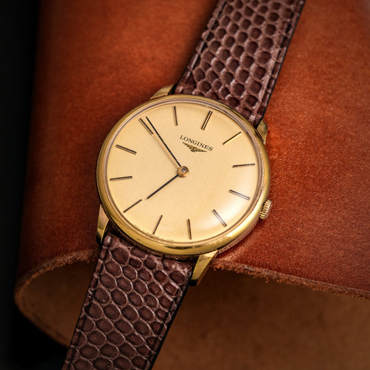 LONGINES REF. 1114