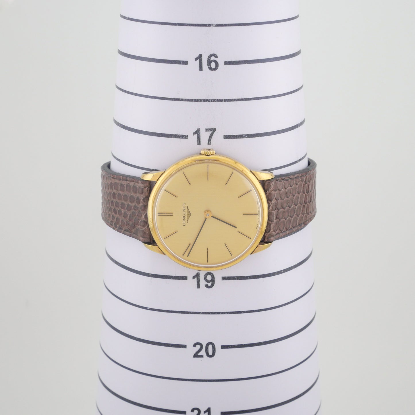 LONGINES REF. 1114