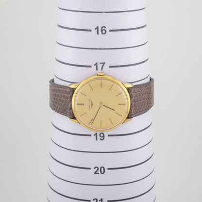 LONGINES REF. 1114