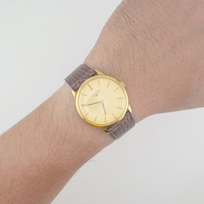 LONGINES REF. 1114