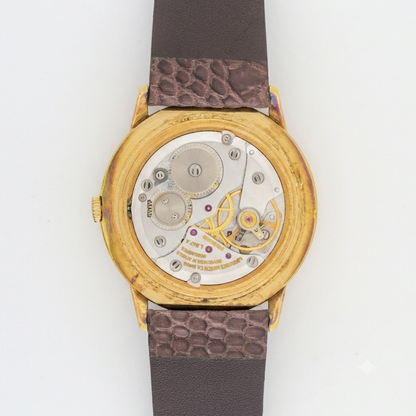 LONGINES REF. 1114