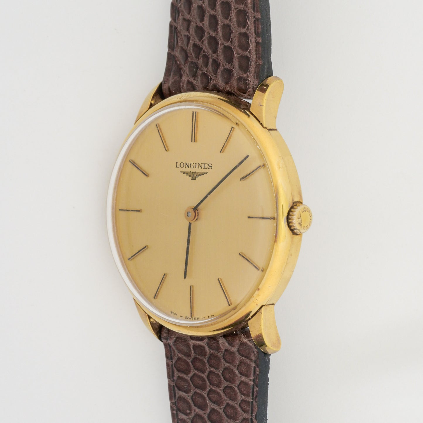 LONGINES REF. 1114