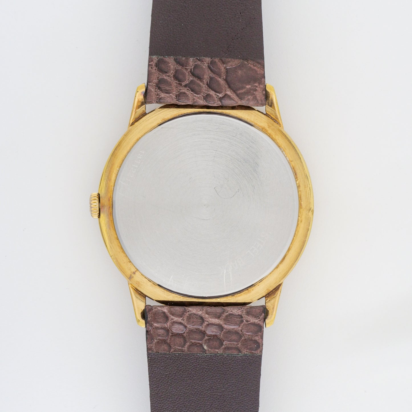 LONGINES REF. 1114