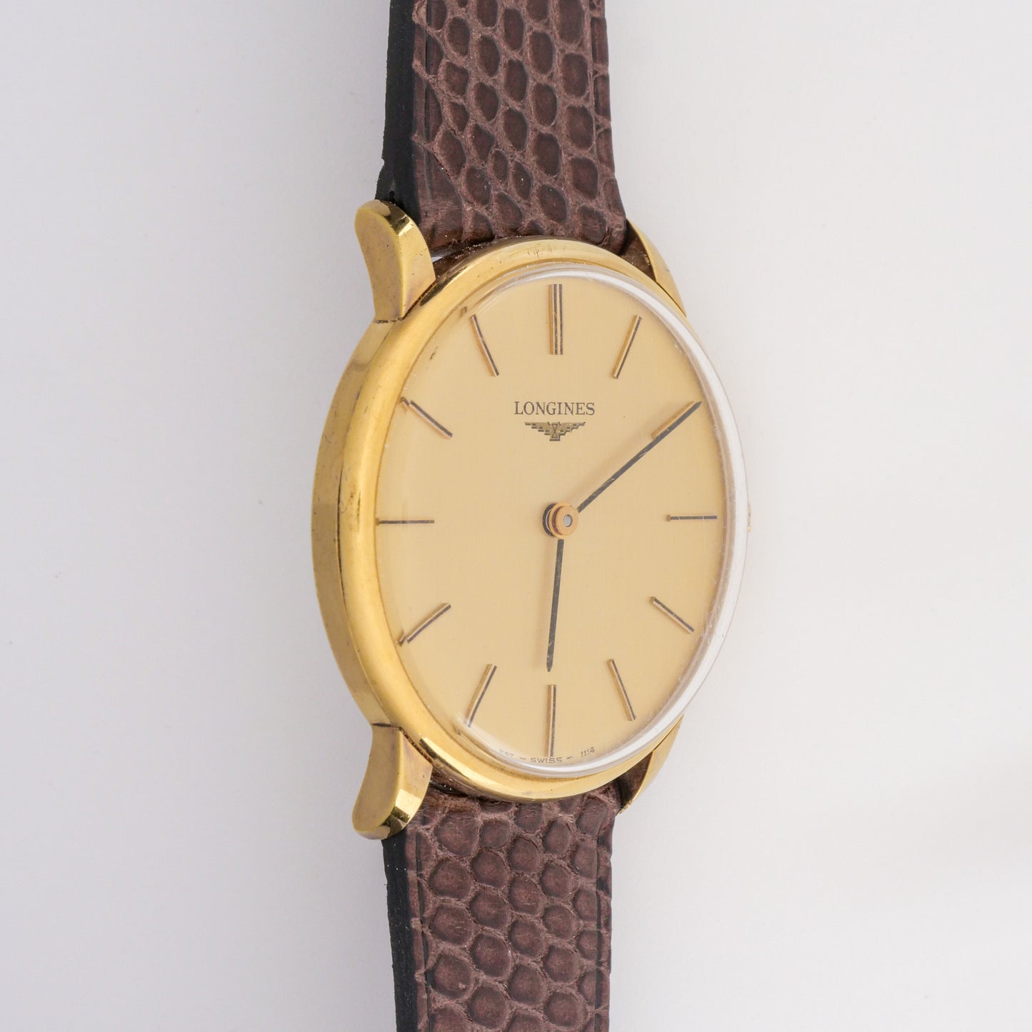 LONGINES REF. 1114