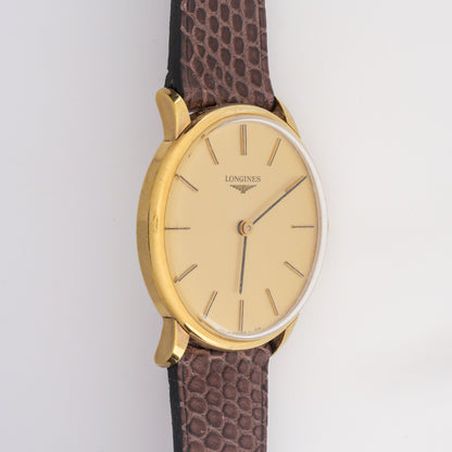 LONGINES REF. 1114