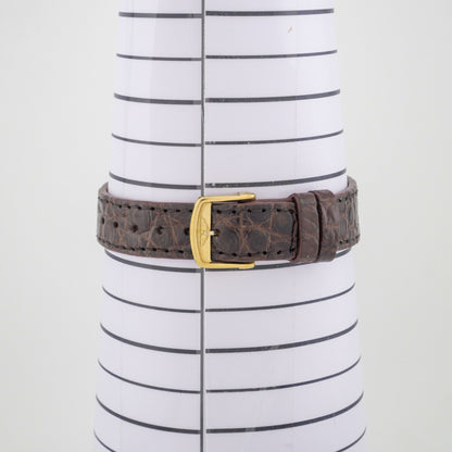 LONGINES 10K GOLD FILLED REF. 1124
