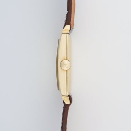 LONGINES 10K GOLD FILLED REF. 1124
