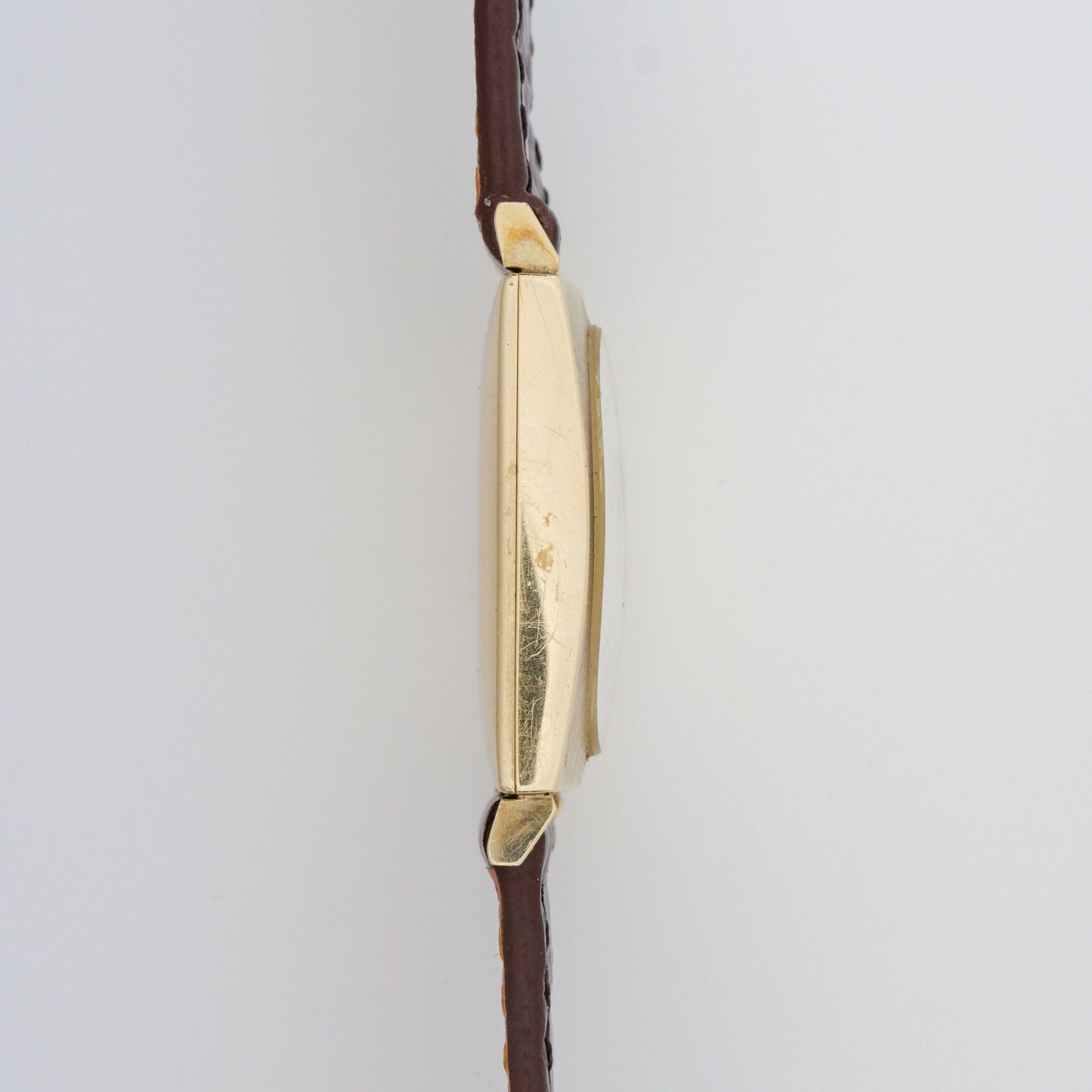 LONGINES 10K GOLD FILLED REF. 1124