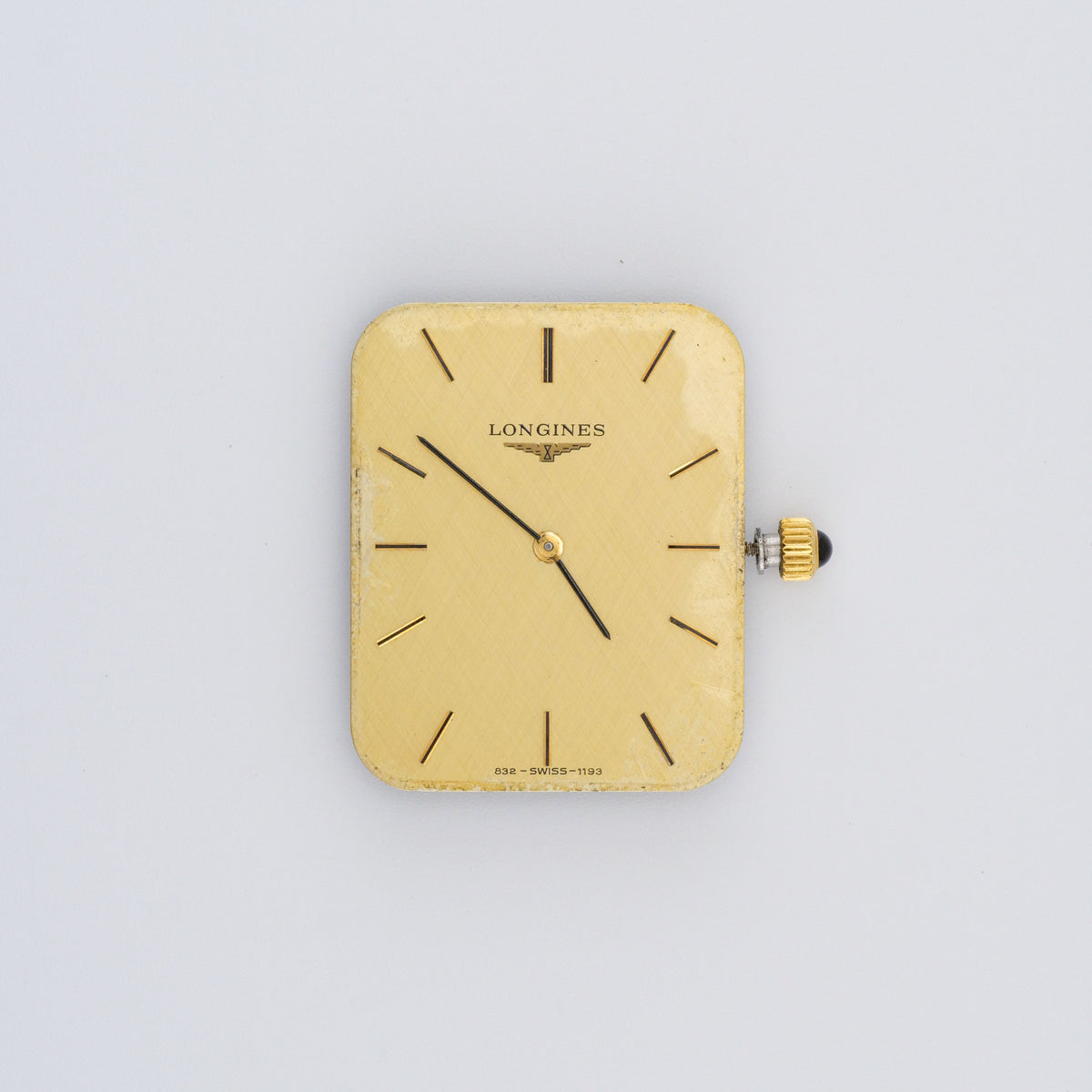 LONGINES REF. 1193