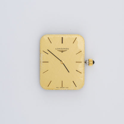 LONGINES REF. 1193