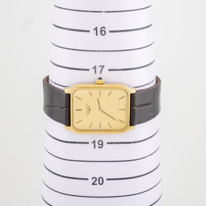 LONGINES REF. 1193