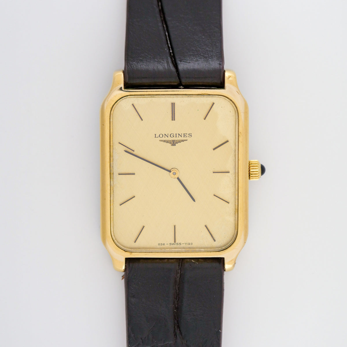 LONGINES REF. 1193
