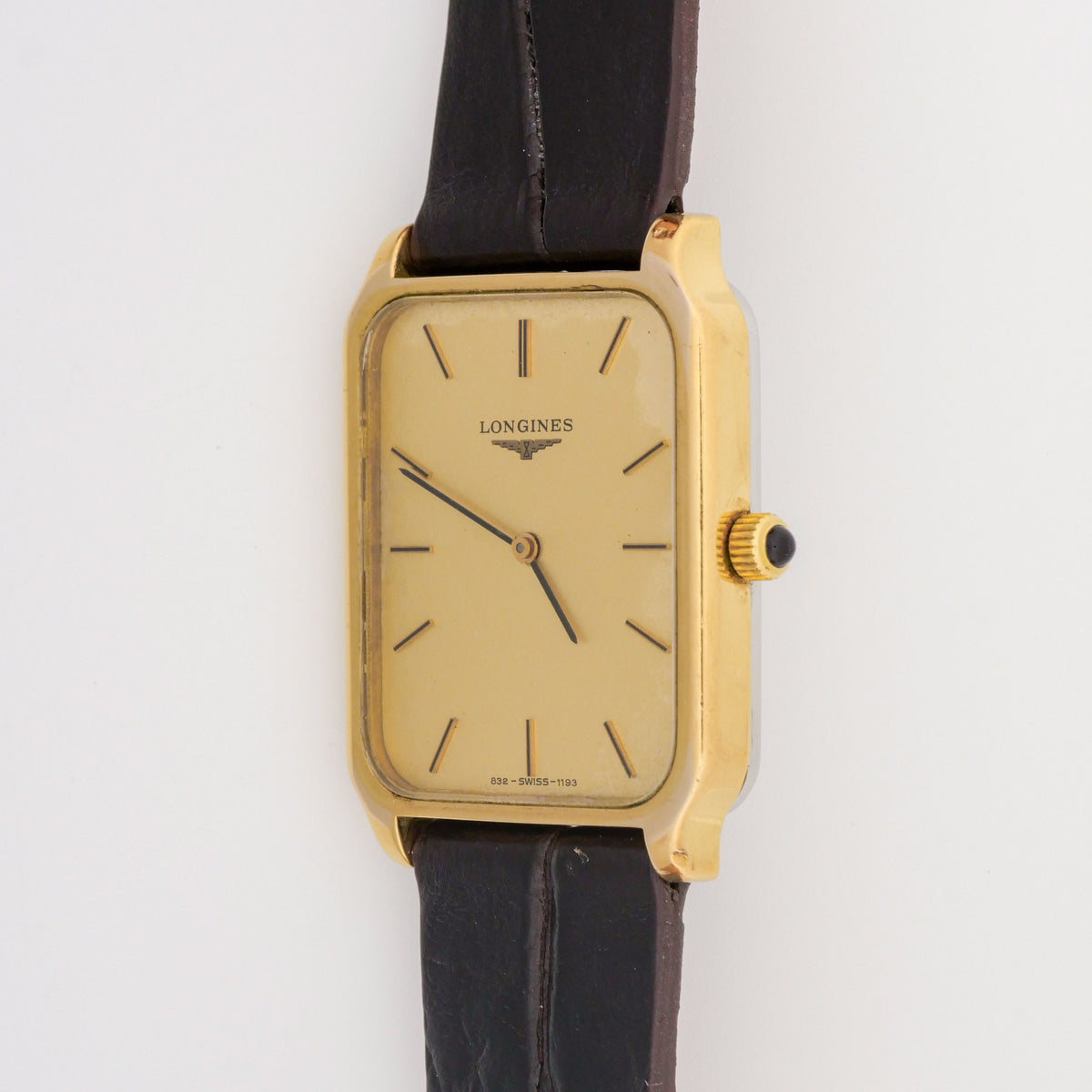 LONGINES REF. 1193